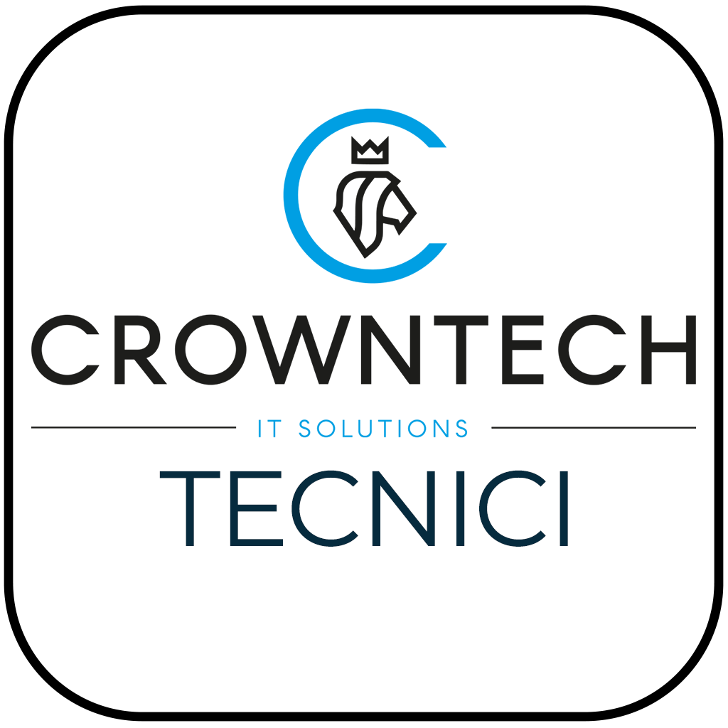 CrownTech Tecnici